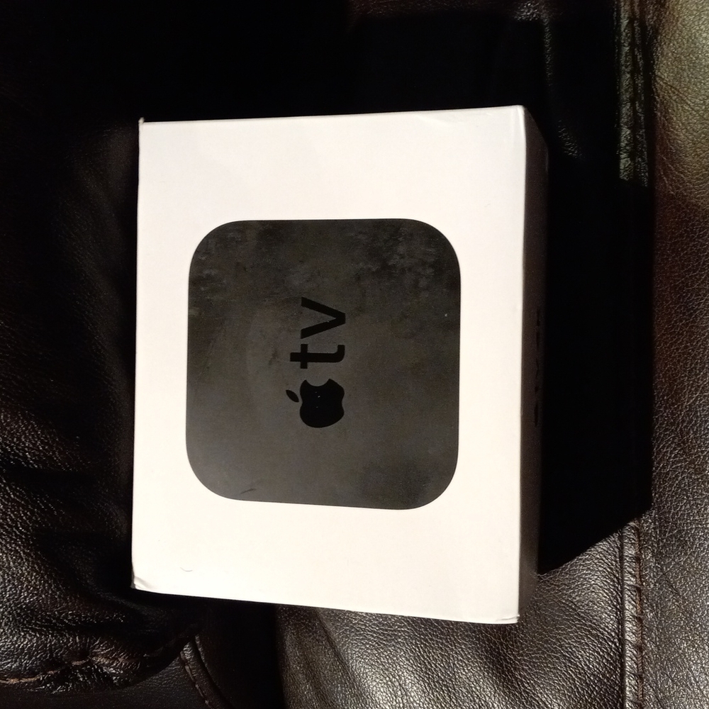 Apple 4K HDR 32GB